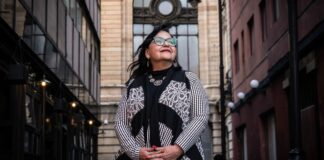 Identifica las 3 claves del código feminista en el primer discurso de ministra presidenta de la SCJN