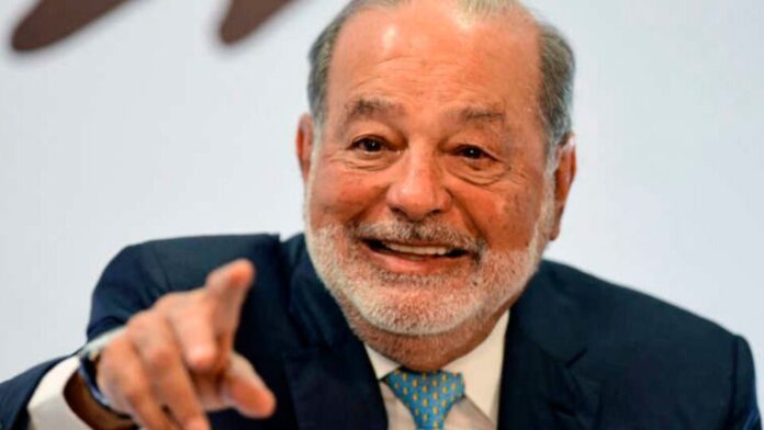Conoce la receta de Slim para terminar con la pobreza extrema. Pide dejar de hablar de desigualdad Conoce la receta de Slim para terminar con la pobreza extrema. Pide dejar de hablar de desigualdad