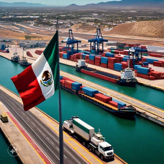 México requiere un presupuesto en 2025 enfocado a la inversión y al crecimiento México requiere un presupuesto en 2025 enfocado a la inversión y al crecimiento